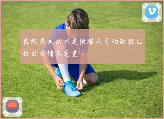 戴维恩米切尔更换球衣号码致敬已故好友情深意重